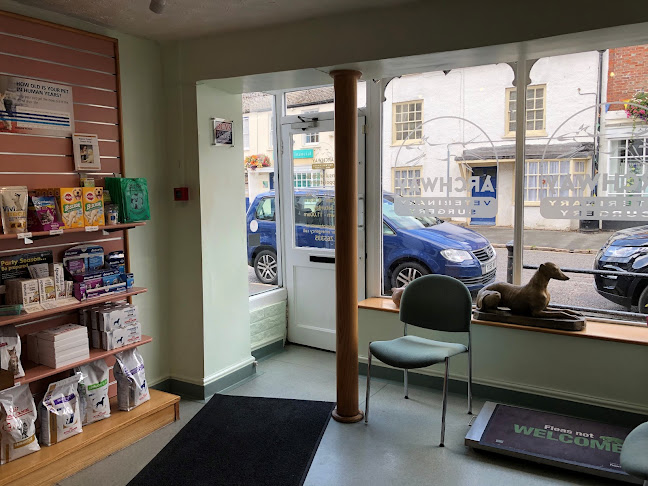 Comments and reviews of Archway Veterinary Surgery