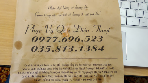 Top 20 chuỗi cửa hàng kepab Quận Hoàn Kiếm Hà Nội 2022