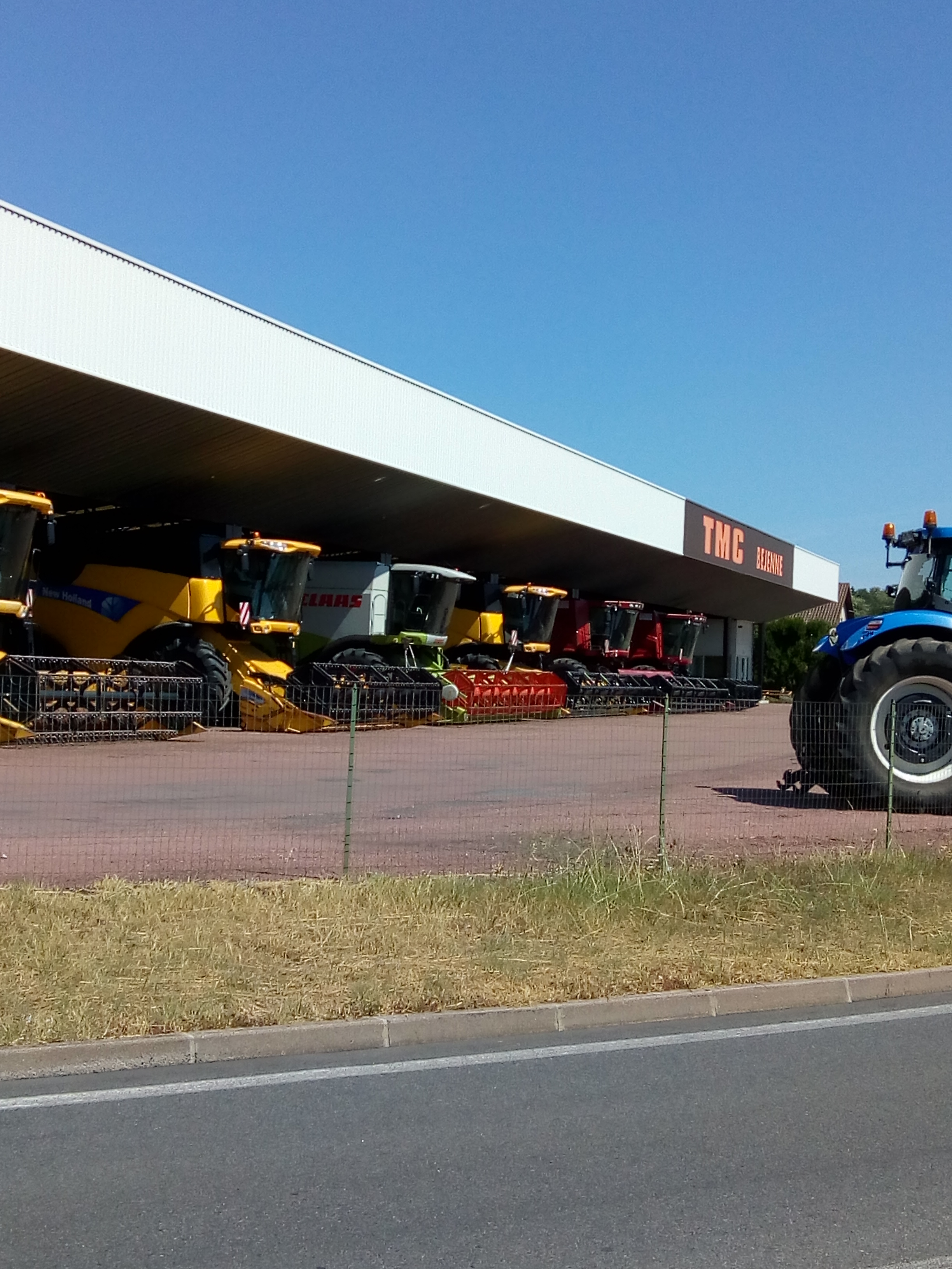 Photo n° 3 de l'avis de Edith.o fait le 15/08/2018 à 15:41