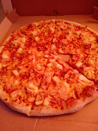 Plats et boissons du Pizzeria Domino's Pizza Béziers à Béziers - n°10