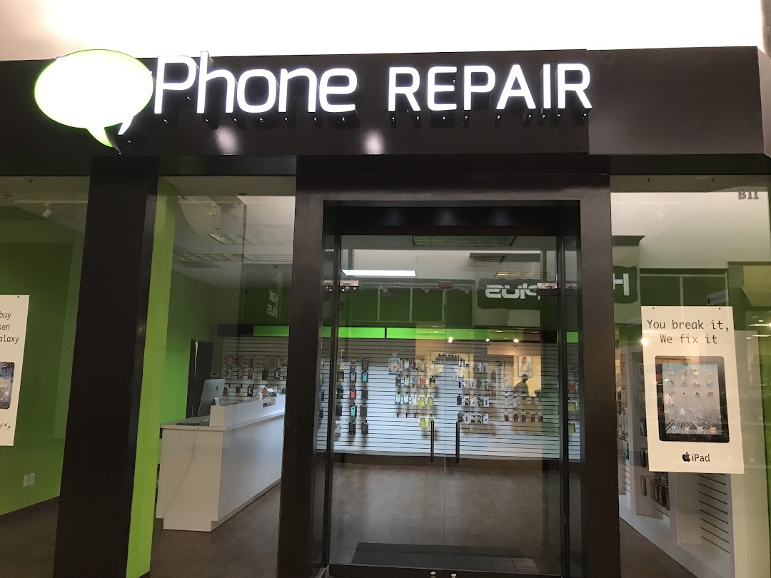My Phone Repair - Cell Phone & Tablet Repair