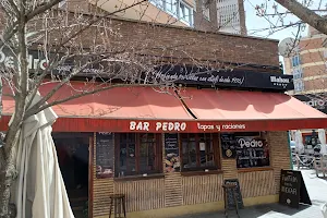 Bar Pedro image