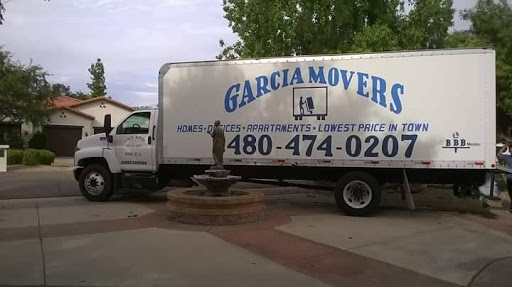 Garcia Movers