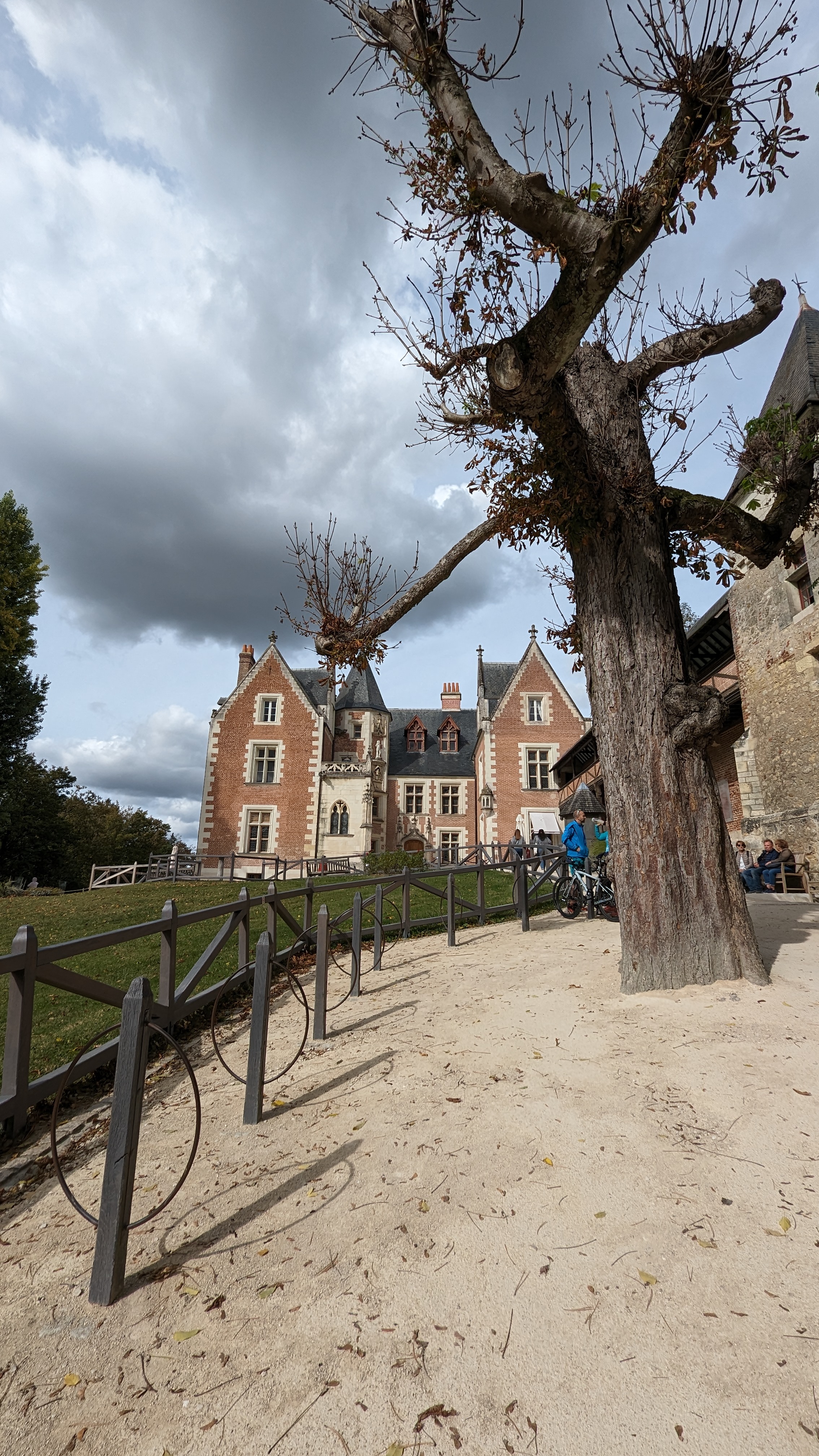 Photo n° 2 de l'avis de Jules. fait le 31/10/2023 à 16:38