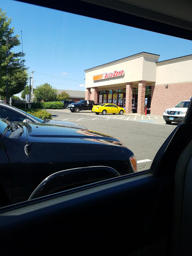Auto Parts Store «AutoZone», reviews and photos, 1300 State St, Bridgeport, CT 06605, USA