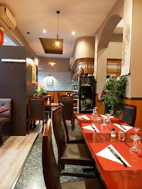 Atmosphère du Restaurant japonais Yakigushi à Montrouge - n°1
