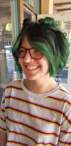 Hair Salon «Moski Hair Lounge», reviews and photos, 2106 11th Ave, Sacramento, CA 95818, USA