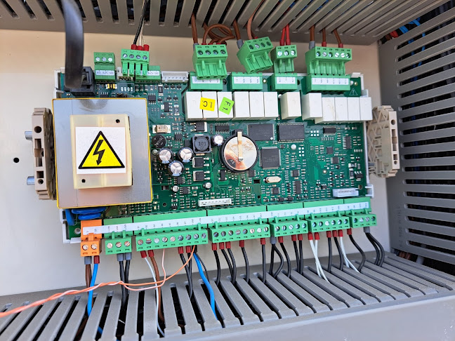 Central Service Instal, nr, Șoseaua Vitan-Bârzești 11A, București 042122