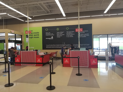 Thrift Store «Value Village», reviews and photos