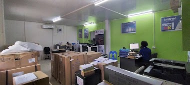 Remington Technology Wewak Branch Office