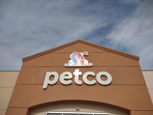 Pet Supply Store «Petco Animal Supplies», reviews and photos, 3835 Phoenix Ave, Fort Smith, AR 72903, USA