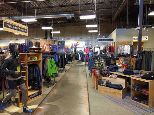 Camping Store «REI», reviews and photos, 9637 E County Line Rd, Englewood, CO 80112, USA