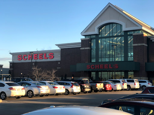 Sporting Goods Store «SCHEELS», reviews and photos, 6503 W 135th St, Overland Park, KS 66223, USA