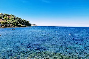 La Garonne plage image