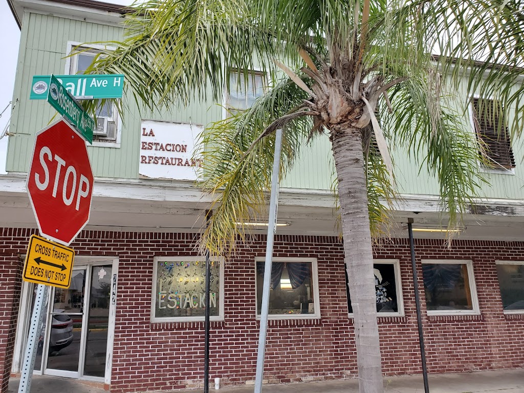 La Estacion Restaurant 77550