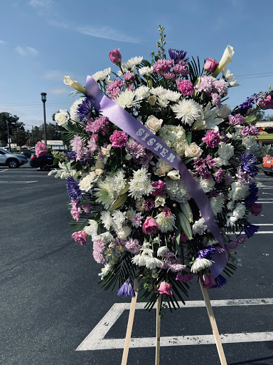 Florist «Serendipity Flowers», reviews and photos, 2751 N Grand Ave, Santa Ana, CA 92705, USA