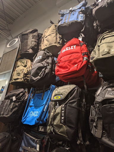Sunglasses Store «Oakley Vault», reviews and photos, 3939 S Interstate Hwy 35 #191, San Marcos, TX 78666, USA