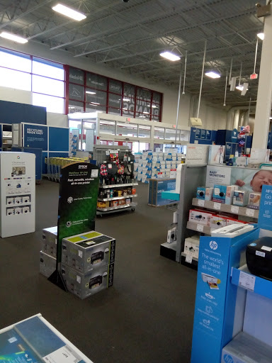 Electronics Store «Best Buy», reviews and photos, 290 S Broadway Unit E, Salem, NH 03079, USA