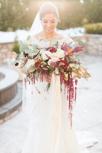 Florist «Accents by Narcissus Florist», reviews and photos, 635 Bay Ave, Toms River, NJ 08753, USA