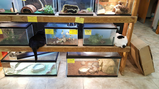 Pet Supply Store «Living Things», reviews and photos, 3437 PA-309, Orefield, PA 18069, USA