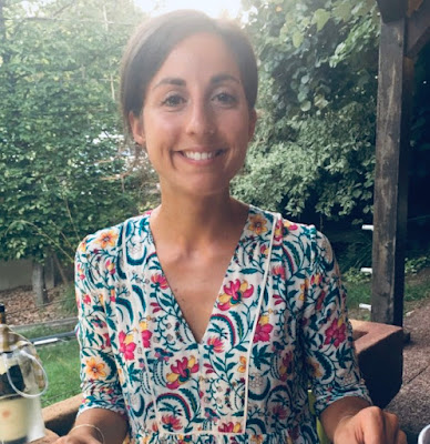 Dr Anaïs CORNE, angiologue à Ollioules