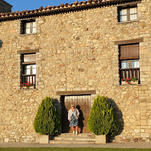 Hotel Cal Rei de Talló Camí Talló, 25720 Bellver de Cerdanya, Lleida, España