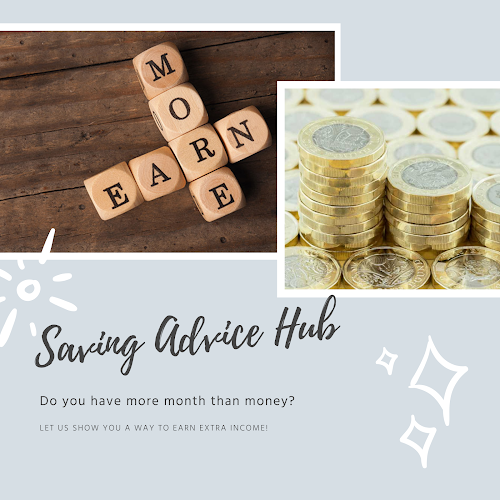 Comments and reviews of The Saving Advice Hub