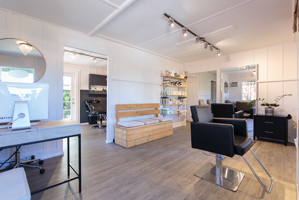 Paragon Salon 96768