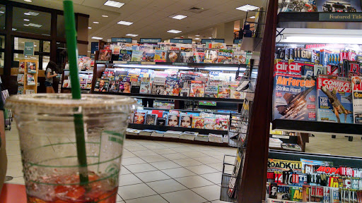 Book Store «Barnes & Noble», reviews and photos, 55 Parsonage Rd, Edison, NJ 08837, USA