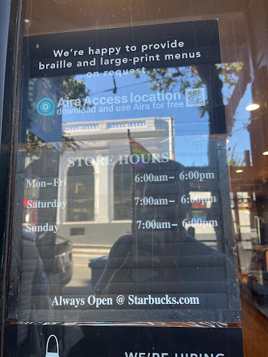 Starbucks image