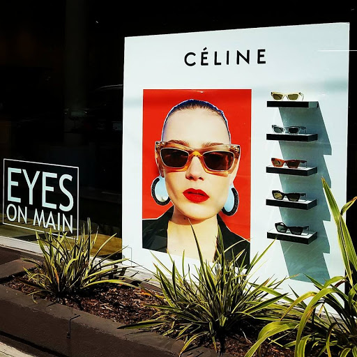 Optician «Eyes On Main», reviews and photos, 3101 Main St a, Santa Monica, CA 90405, USA