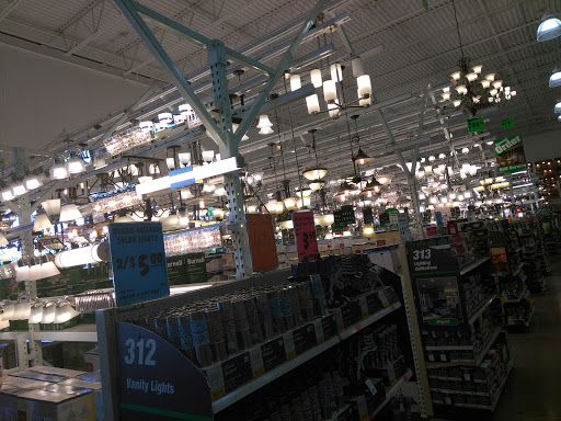 Home Improvement Store «Menards», reviews and photos, 2800 Indian Dr, Port Huron, MI 48060, USA