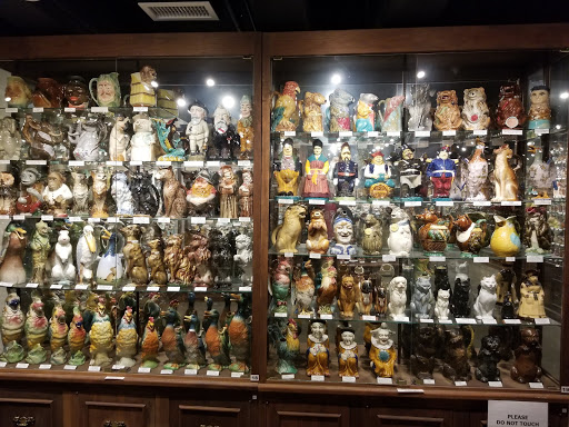Museum «American Toby Jug Museum», reviews and photos, 910 Chicago Ave, Evanston, IL 60202, USA