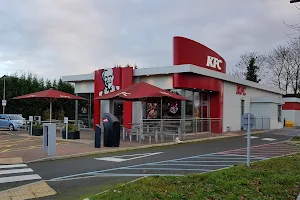 KFC Shirley - Stratford Road image