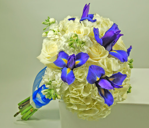 Florist «Morningside Florist», reviews and photos, 11170 Sun Center Dr #110, Rancho Cordova, CA 95670, USA