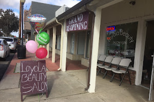 Loyola Beauty Salon and Spa