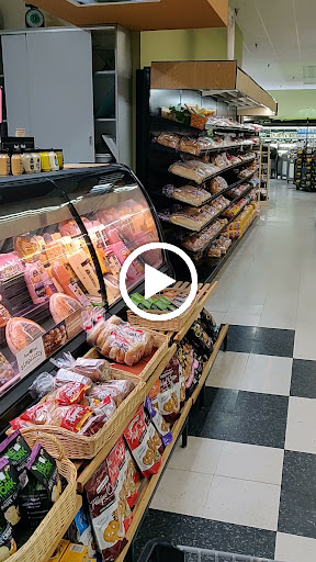 Grocery Store «Metamora Foodland», reviews and photos, 3889 S Lapeer Rd, Metamora, MI 48455, USA