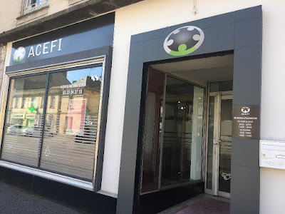 Acefi à Saint-Dizier