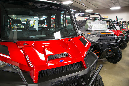 Motorcycle Dealer «Owens Cycle Inc», reviews and photos, 1707 N 1st St, Yakima, WA 98901, USA