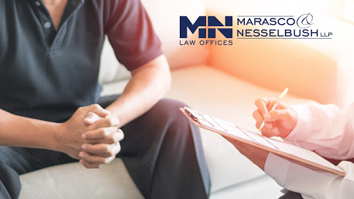 Personal Injury Attorney «Marasco & Nesselbush Personal Injury Lawyers - Providence Office», reviews and photos