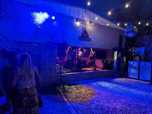 Live Music Venue «185 King Street LLC», reviews and photos, 185 King St, Brevard, NC 28712, USA