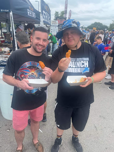 Stadium «New Era Field», reviews and photos, 1 Bills Dr, Orchard Park, NY 14127, USA