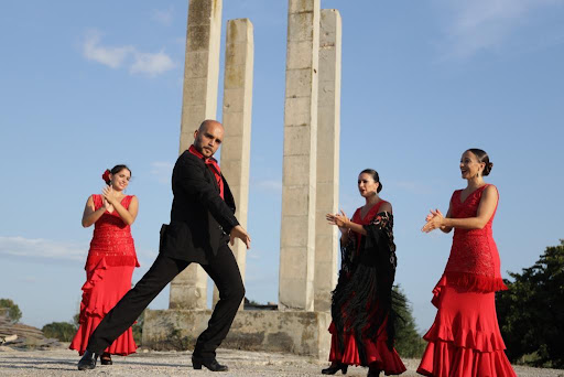 Imagen del negocio Flamenco Costa Brava "Suraima" en Figueres, Girona