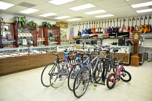Pawn Shop «Gold Pawn City», reviews and photos, 13080 W State Rd 84, Davie, FL 33325, USA