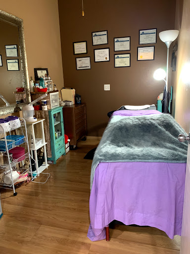 Explore afro samurai tattoo ideas, creative tattoo ideas in Weatherford, available at TCO BEAUTY BAR & Waxing Studio Weatherford Tx