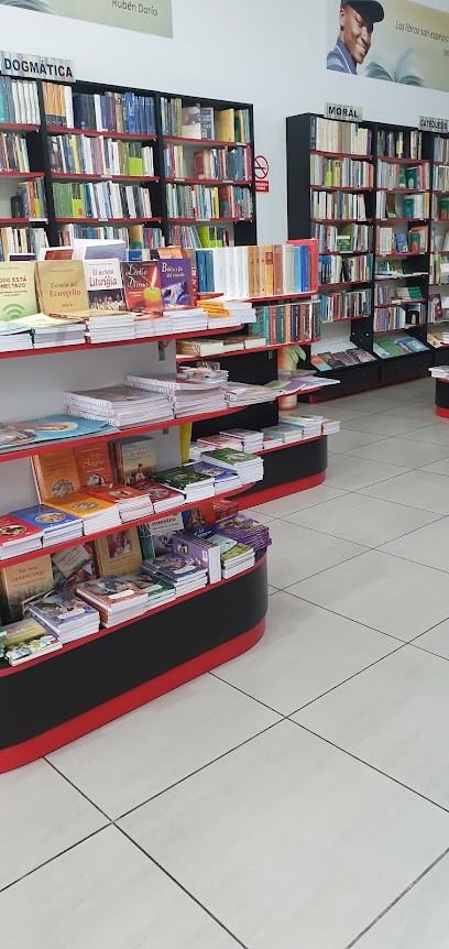 Librería Paulinas San Isidro