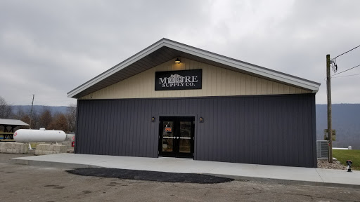 Moore Supply Co., 1104 W Main St, Valley View, PA 17983, USA, 