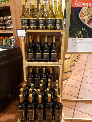 Grocery Store «The Fresh Market», reviews and photos, 13499 S Cleveland Ave, Fort Myers, FL 33907, USA