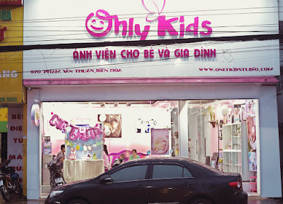 Only Kids Studio