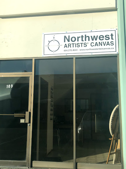 Northwest Artists’ Canvas